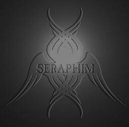 logo Seraphim (SRB)